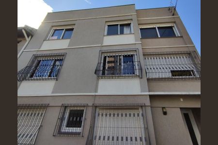 Apartamento para alugar com 78m², 2 quartos e sem vaga Apartamento para alugar com 78m², 2 quartos e sem vagaFachada