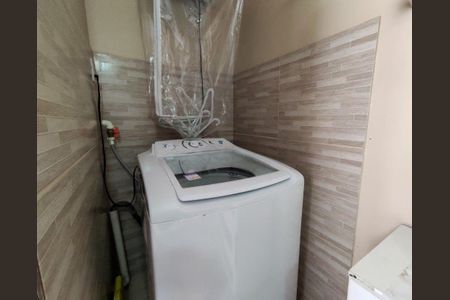 Apartamento para alugar com 78m², 2 quartos e sem vaga Apartamento para alugar com 78m², 2 quartos e sem vagaÁrea de serviço