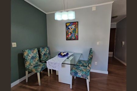 Sala de apartamento para alugar com 2 quartos, 78m² em Higienópolis, Porto Alegre