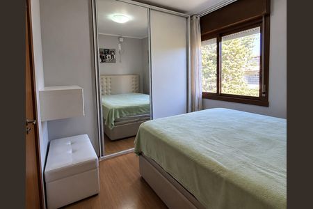Quarto 1 de apartamento para alugar com 2 quartos, 78m² em Higienópolis, Porto Alegre