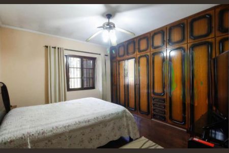 Casa à venda com 3 quartos, 345m² em Vila Fernandes, São Paulo