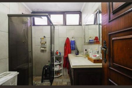 Casa à venda com 3 quartos, 345m² em Vila Fernandes, São Paulo