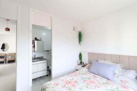 Apartamento para alugar com 59m², 2 quartos e 1 vaga