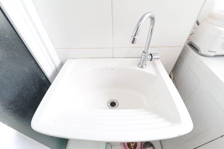 Apartamento para alugar com 59m², 2 quartos e 1 vaga