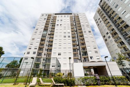 Apartamento para alugar com 59m², 2 quartos e 1 vaga