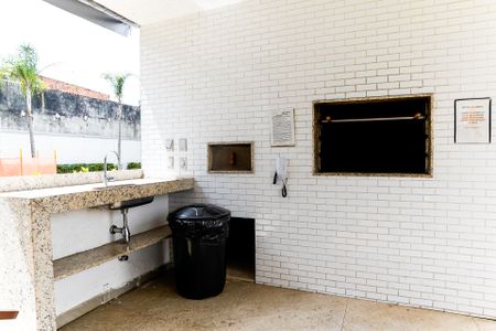 Apartamento para alugar com 59m², 2 quartos e 1 vaga