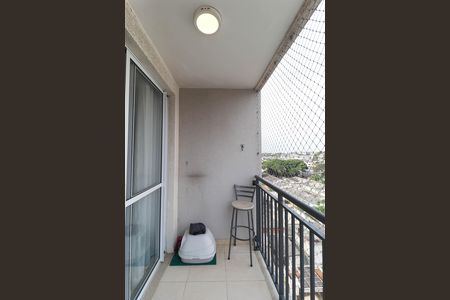 Apartamento para alugar com 59m², 2 quartos e 1 vaga