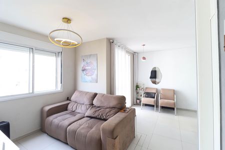 Apartamento para alugar com 59m², 2 quartos e 1 vaga