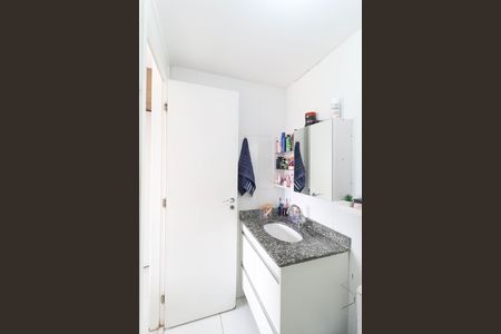 Apartamento para alugar com 59m², 2 quartos e 1 vaga
