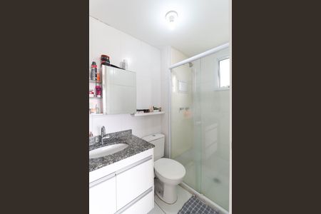 Apartamento para alugar com 59m², 2 quartos e 1 vaga