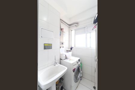 Apartamento para alugar com 59m², 2 quartos e 1 vaga