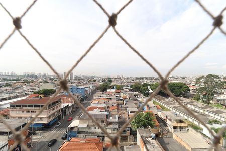 Apartamento para alugar com 59m², 2 quartos e 1 vaga