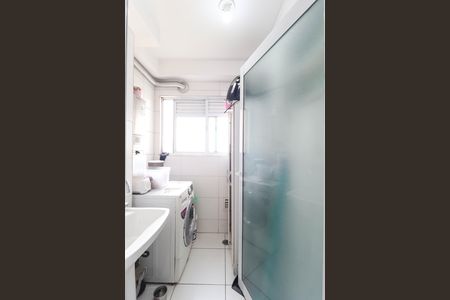 Apartamento para alugar com 59m², 2 quartos e 1 vaga