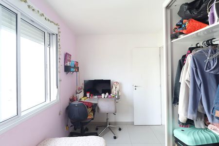 Apartamento para alugar com 59m², 2 quartos e 1 vaga