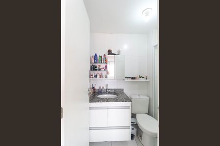 Apartamento para alugar com 59m², 2 quartos e 1 vaga