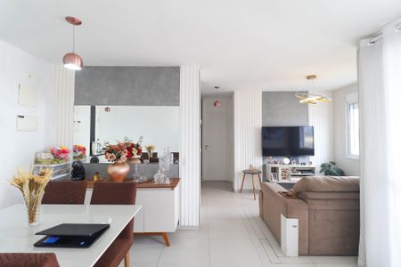 Apartamento para alugar com 2 quartos, 59m² em Jardim Brasil, São Paulo