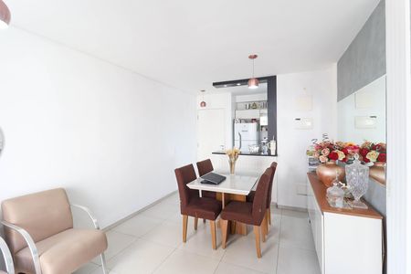 Apartamento para alugar com 59m², 2 quartos e 1 vaga