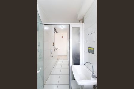 Apartamento para alugar com 59m², 2 quartos e 1 vaga