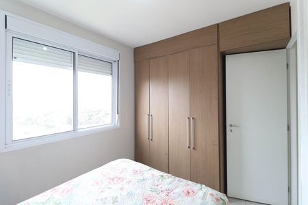 Apartamento para alugar com 59m², 2 quartos e 1 vaga