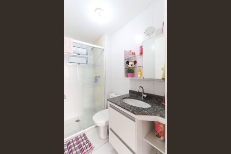 Apartamento para alugar com 59m², 2 quartos e 1 vaga