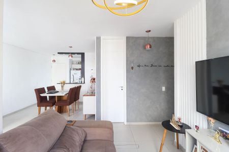 Apartamento para alugar com 2 quartos, 59m² em Jardim Brasil, São Paulo