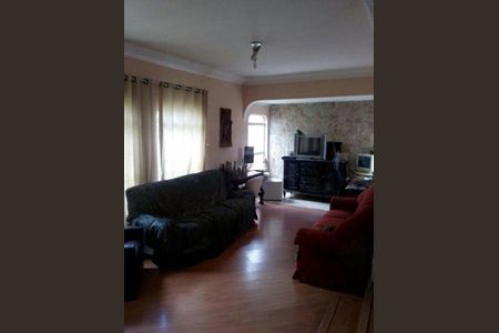 Casa à venda com 4 quartos, 283m² em Belenzinho, São Paulo