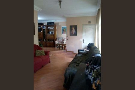 Casa à venda com 4 quartos, 283m² em Belenzinho, São Paulo