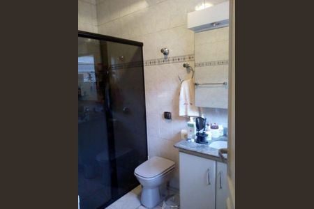 Casa à venda com 4 quartos, 283m² em Belenzinho, São Paulo