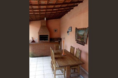 Casa à venda com 4 quartos, 283m² em Belenzinho, São Paulo