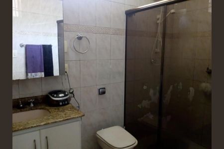 Casa à venda com 4 quartos, 283m² em Belenzinho, São Paulo