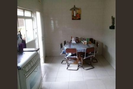 Casa à venda com 4 quartos, 283m² em Belenzinho, São Paulo