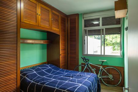 Apartamento para alugar com 87m², 2 quartos e 1 vagaQuarto 1