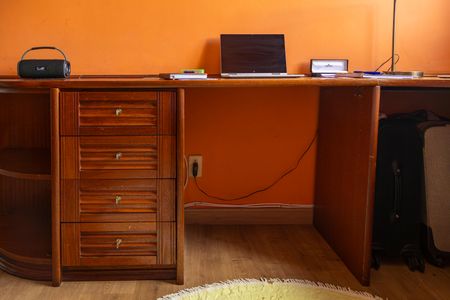 Apartamento para alugar com 87m², 2 quartos e 1 vagaQuarto 2