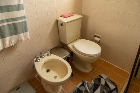 Apartamento para alugar com 87m², 2 quartos e 1 vagaBanheiro