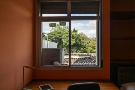Apartamento para alugar com 87m², 2 quartos e 1 vagaQuarto 2 - Vista