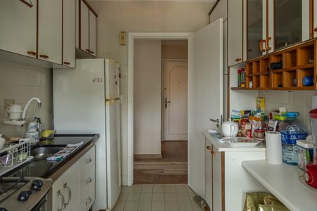 Apartamento para alugar com 87m², 2 quartos e 1 vagaCozinha