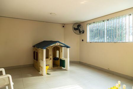 Apartamento para alugar com 87m², 2 quartos e 1 vagaÁrea comum - Brinquedoteca