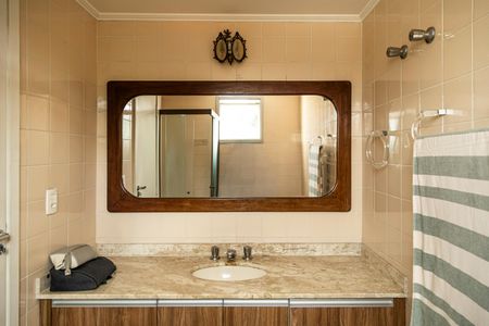 Apartamento para alugar com 87m², 2 quartos e 1 vagaBanheiro