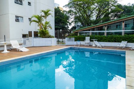 Apartamento para alugar com 87m², 2 quartos e 1 vagaÁrea comum - Piscina