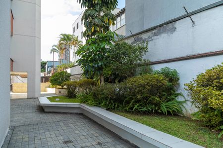 Apartamento para alugar com 87m², 2 quartos e 1 vagaÁrea Verde