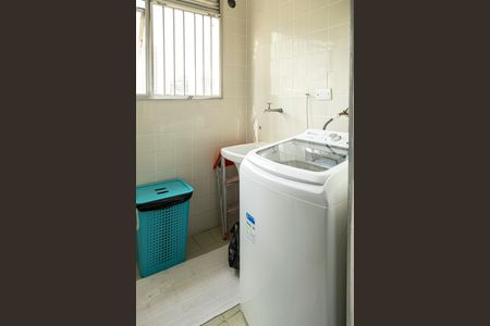 Apartamento para alugar com 87m², 2 quartos e 1 vagaÁrea de Serviço