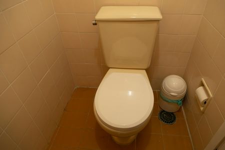 Apartamento para alugar com 87m², 2 quartos e 1 vagaLavabo