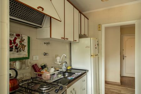 Apartamento para alugar com 87m², 2 quartos e 1 vagaCozinha