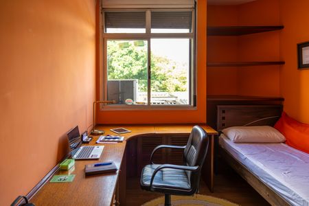 Apartamento para alugar com 87m², 2 quartos e 1 vagaQuarto 2