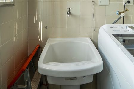 Apartamento para alugar com 87m², 2 quartos e 1 vagaÁrea de Serviço