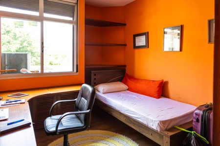 Apartamento para alugar com 87m², 2 quartos e 1 vagaQuarto 2