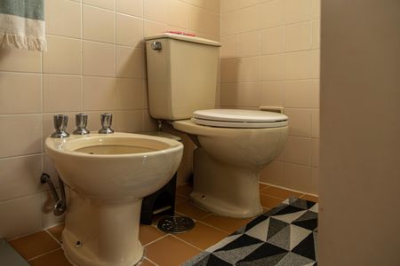 Apartamento para alugar com 87m², 2 quartos e 1 vagaBanheiro