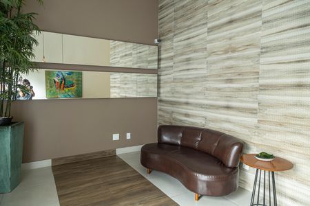 Apartamento para alugar com 87m², 2 quartos e 1 vagaÁrea comum