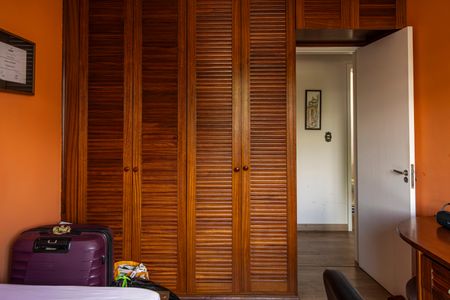 Apartamento para alugar com 87m², 2 quartos e 1 vagaQuarto 2