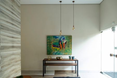 Apartamento para alugar com 87m², 2 quartos e 1 vagaÁrea comum